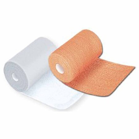 Coflex Tlc Zinc Lite With Indicators 2 Layer Compression Bandage System 3 Inch X 6 Yard / 3 Inch X 7 Yard, 16PK 8830UBZ-TN